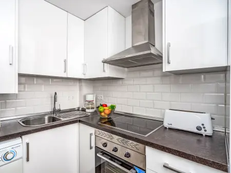 Barbados, Appartement 4 personnes à Fuengirola - Photo 19