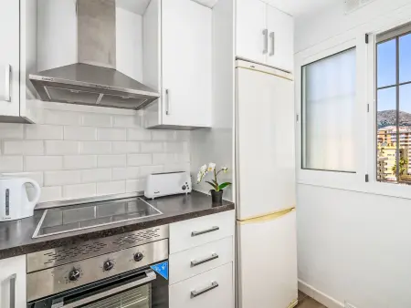 Barbados, Appartement 4 personnes à Fuengirola - Photo 20