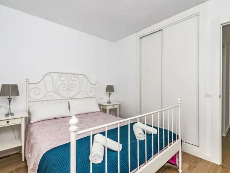 Barbados, Appartement 4 personnes à Fuengirola - Photo 21