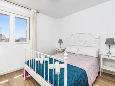 Barbados, Appartement 4 personnes à Fuengirola - Photo 22