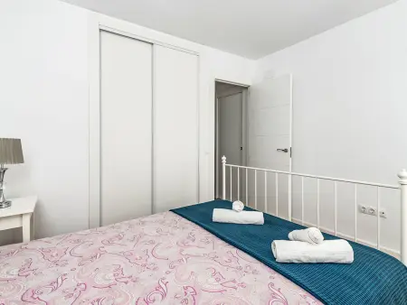 Barbados, Appartement 4 personnes à Fuengirola - Photo 24