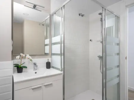 Barbados, Appartement 4 personnes à Fuengirola - Photo 25