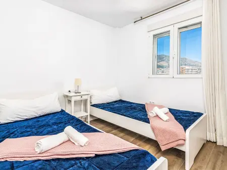 Barbados, Appartement 4 personnes à Fuengirola - Photo 26