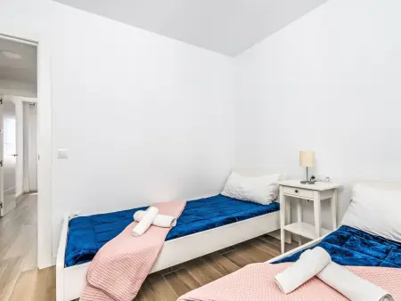 Barbados, Appartement 4 personnes à Fuengirola - Photo 27
