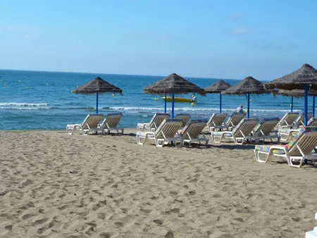 Barbados, Appartement 4 personnes à Fuengirola - Photo 29