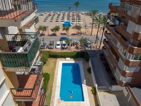 Barbados, Appartement 4 personnes à Fuengirola - Photo 31