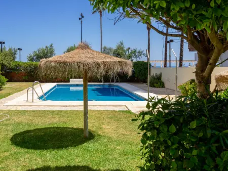 Barbados, Appartement 4 personnes à Fuengirola - Photo 32