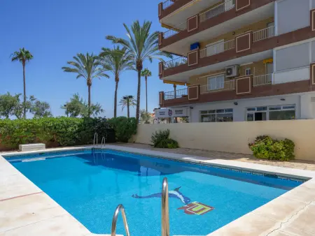 Barbados, Appartement 4 personnes à Fuengirola - Photo 33