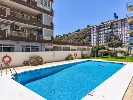 Barbados, Appartement 4 personnes à Fuengirola - Photo 35
