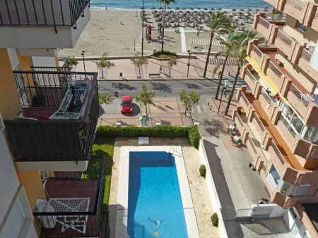 Barbados, Appartement 4 personnes à Fuengirola - Photo 36