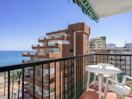 Barbados, Appartement 4 personnes à Fuengirola - Photo 37