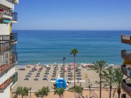 Barbados, Appartement 4 personnes à Fuengirola - Photo 38