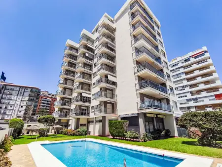 Barbados, Appartement 4 personnes à Fuengirola - Photo 39