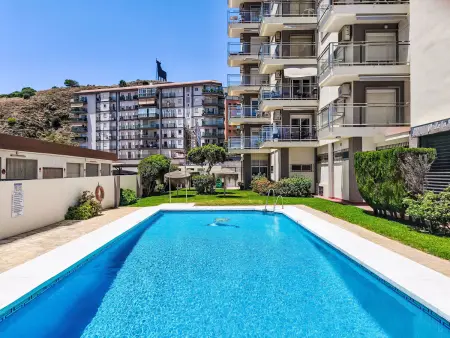 Barbados, Appartement 4 personnes à Fuengirola - Photo 40