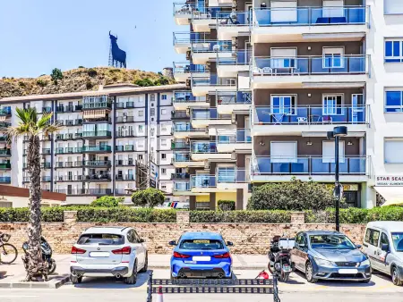 Barbados, Appartement 4 personnes à Fuengirola - Photo 41