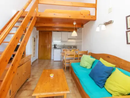 Appartement duplex à L'Estartit, 50 m de la plage - Photo 2