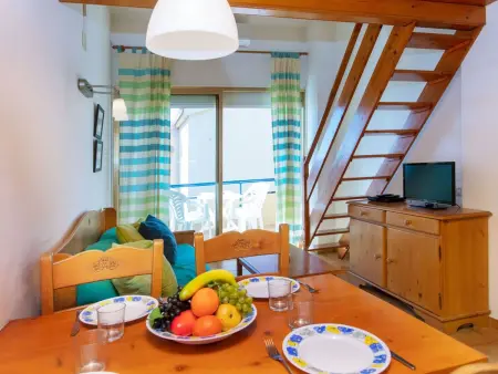 Appartement duplex à L'Estartit, 50 m de la plage - Photo 3
