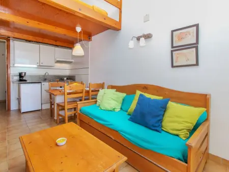 Appartement duplex à L'Estartit, 50 m de la plage - Photo 6
