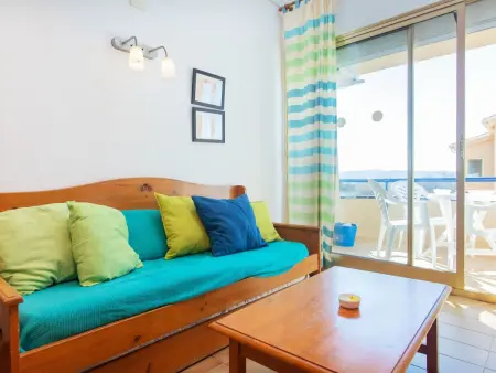 Appartement duplex à L'Estartit, 50 m de la plage - Photo 7