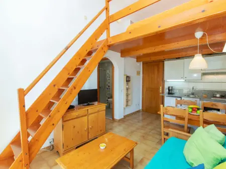 Appartement duplex à L'Estartit, 50 m de la plage - Photo 8