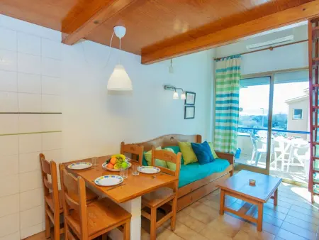 Appartement duplex à L'Estartit, 50 m de la plage - Photo 9