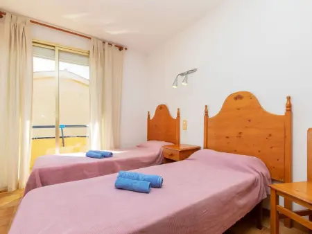 Appartement duplex à L'Estartit, 50 m de la plage - Photo 12