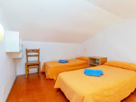 Appartement duplex à L'Estartit, 50 m de la plage - Photo 13