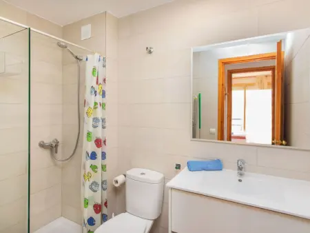 Appartement duplex à L'Estartit, 50 m de la plage - Photo 14