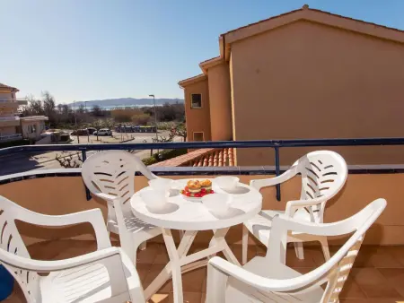 Appartement duplex à L'Estartit, 50 m de la plage - Photo 15