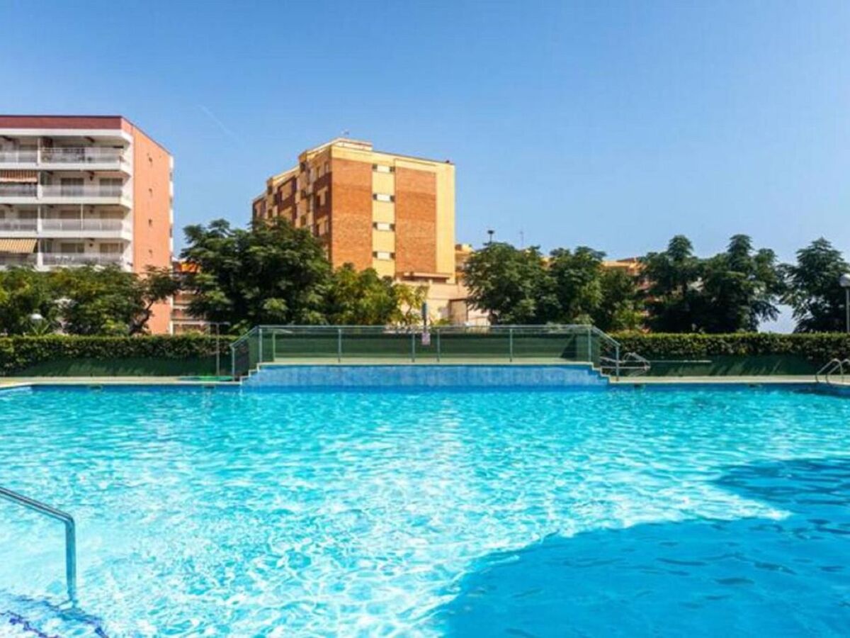 Studio Promar 30m² à 100m de la plage, La Pineda - Photo 1