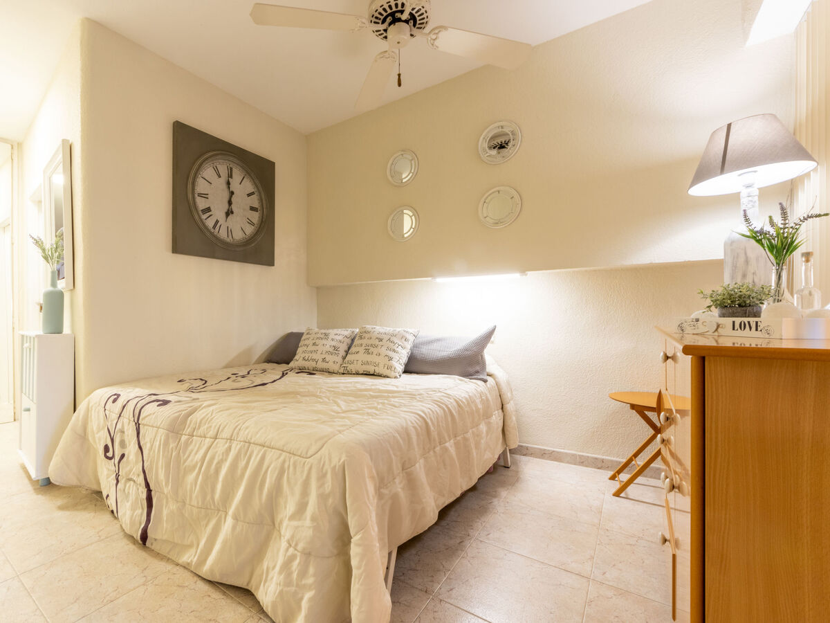 Studio Promar 30m² à 100m de la plage, La Pineda - Photo 2