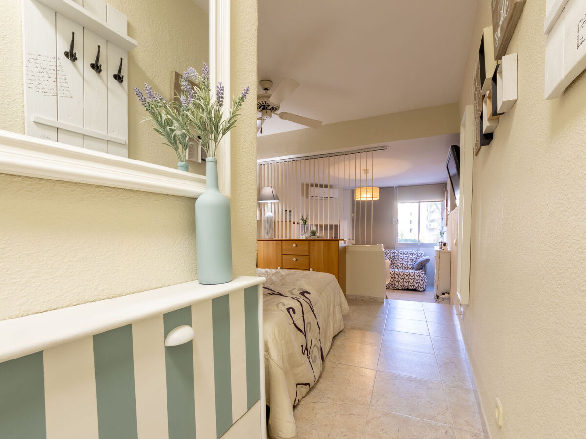 Studio Promar 30m² à 100m de la plage, La Pineda - Photo 4