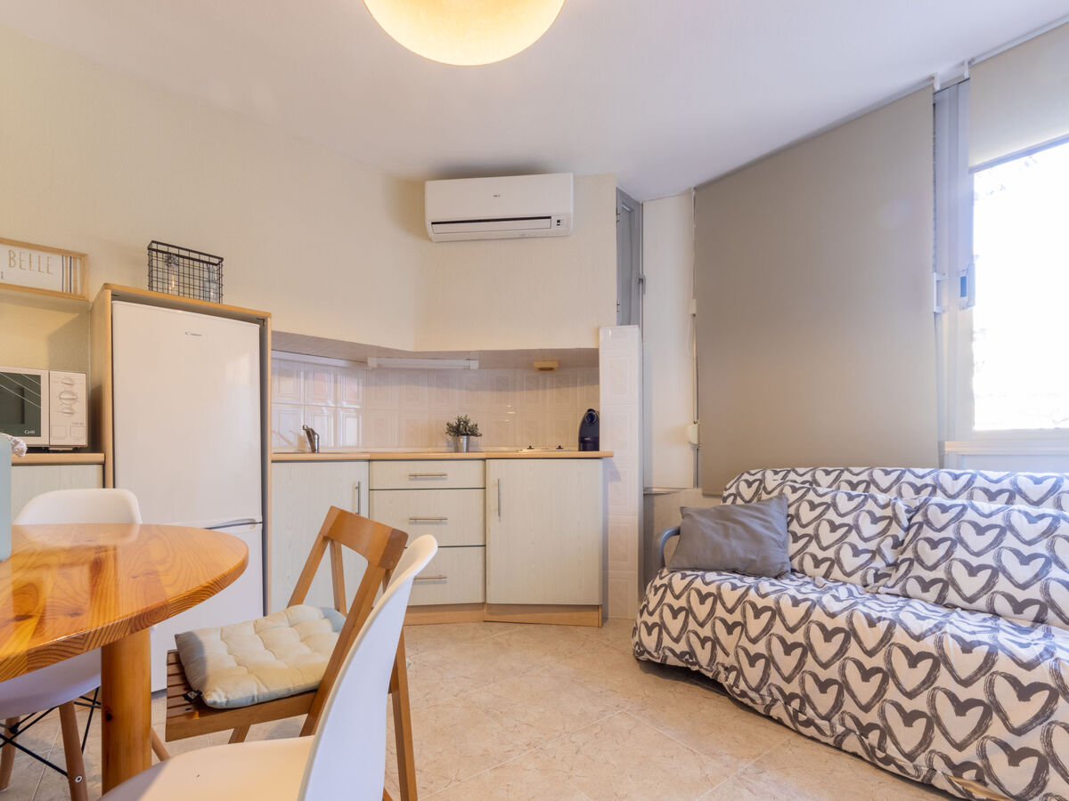 Studio Promar 30m² à 100m de la plage, La Pineda - Photo 9
