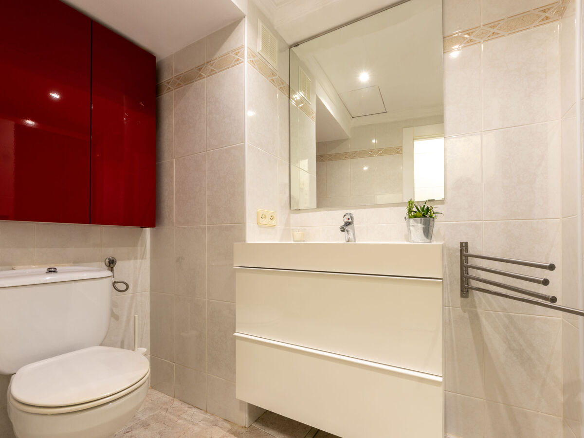 Studio Promar 30m² à 100m de la plage, La Pineda - Photo 13