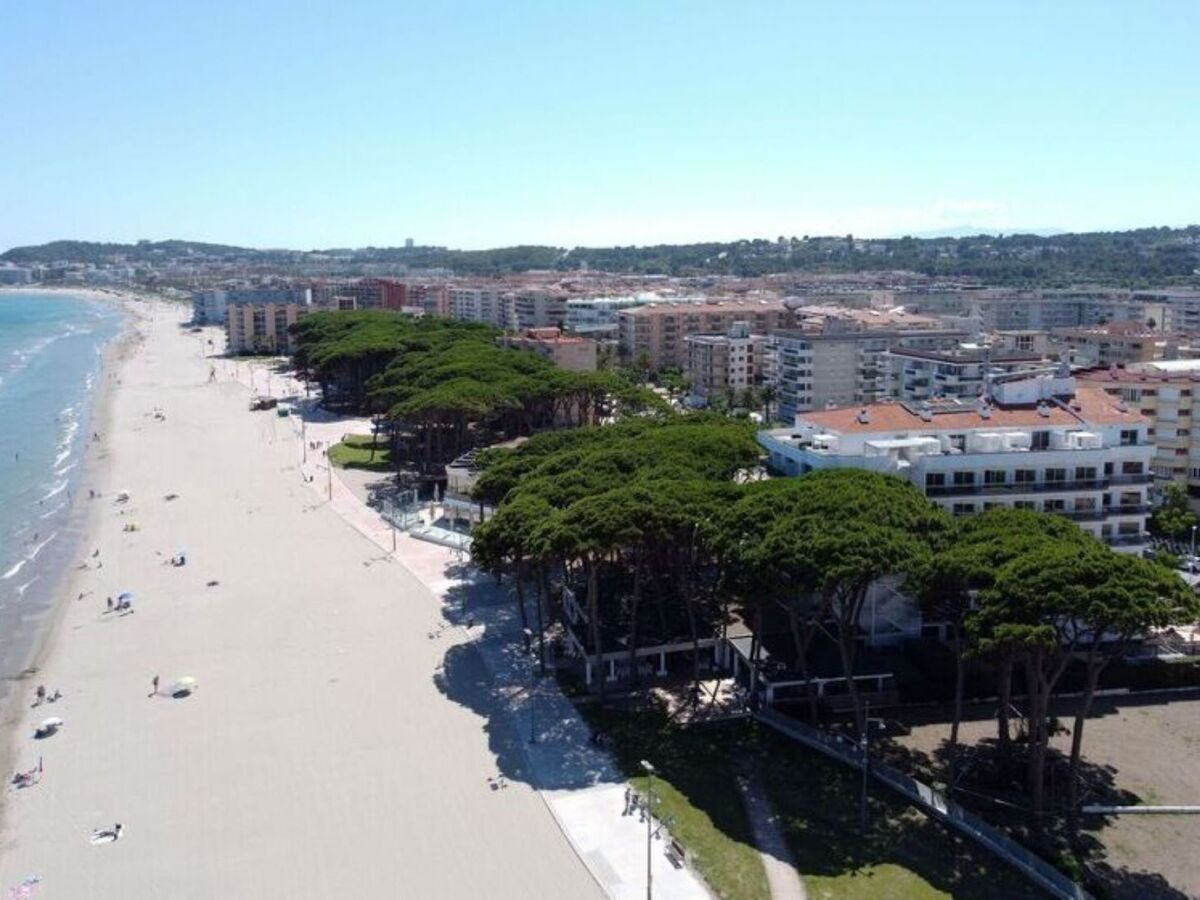 Studio Promar 30m² à 100m de la plage, La Pineda - Photo 14