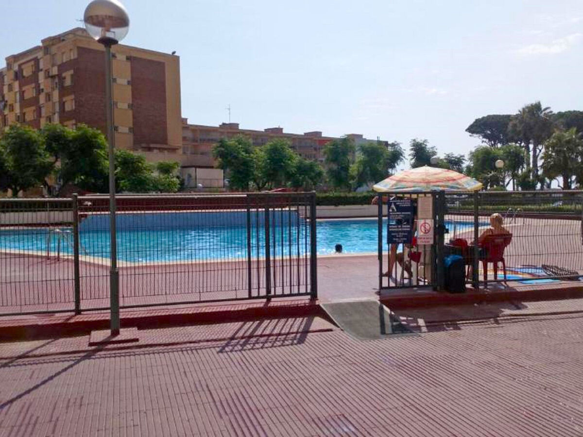 Studio Promar 30m² à 100m de la plage, La Pineda - Photo 16