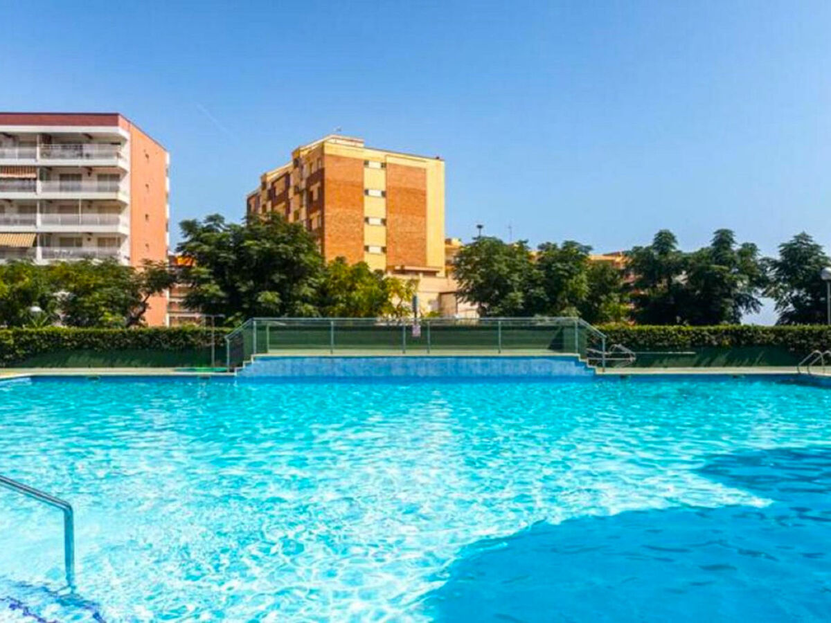 Studio Promar 30m² à 100m de la plage, La Pineda - Photo 19