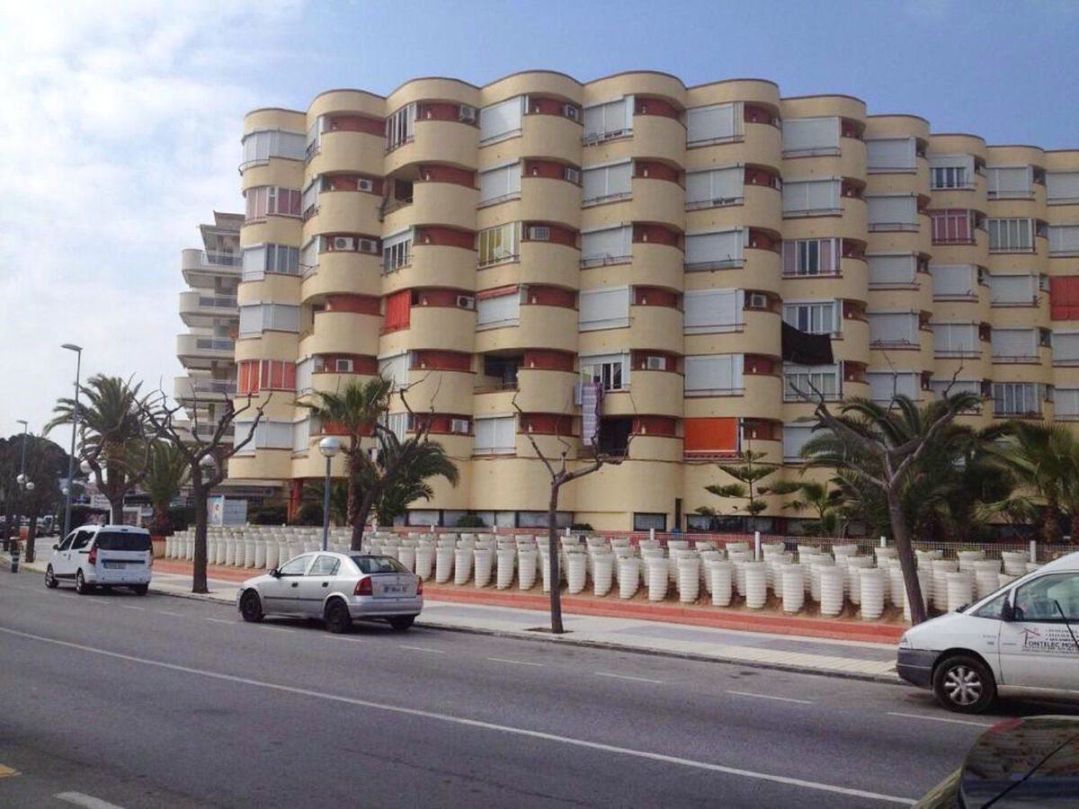 Studio Promar 30m² à 100m de la plage, La Pineda - Photo 20