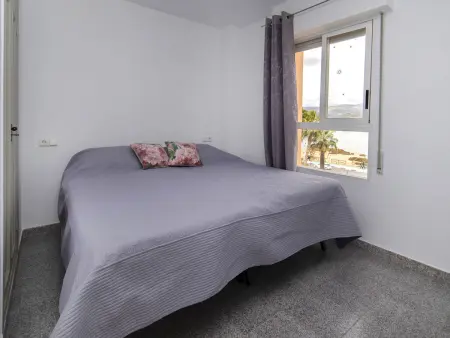 Appartement Saladar à Calpe, 150 m de la mer : photo 10