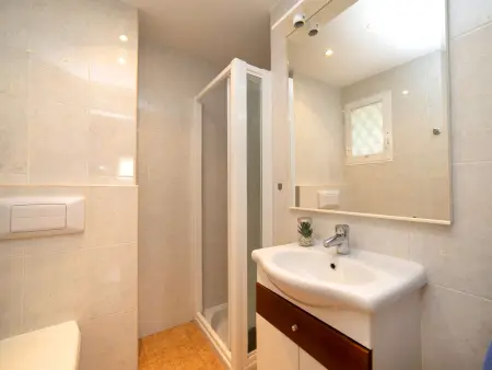 Appartement Saladar à Calpe, 150 m de la mer : photo 11