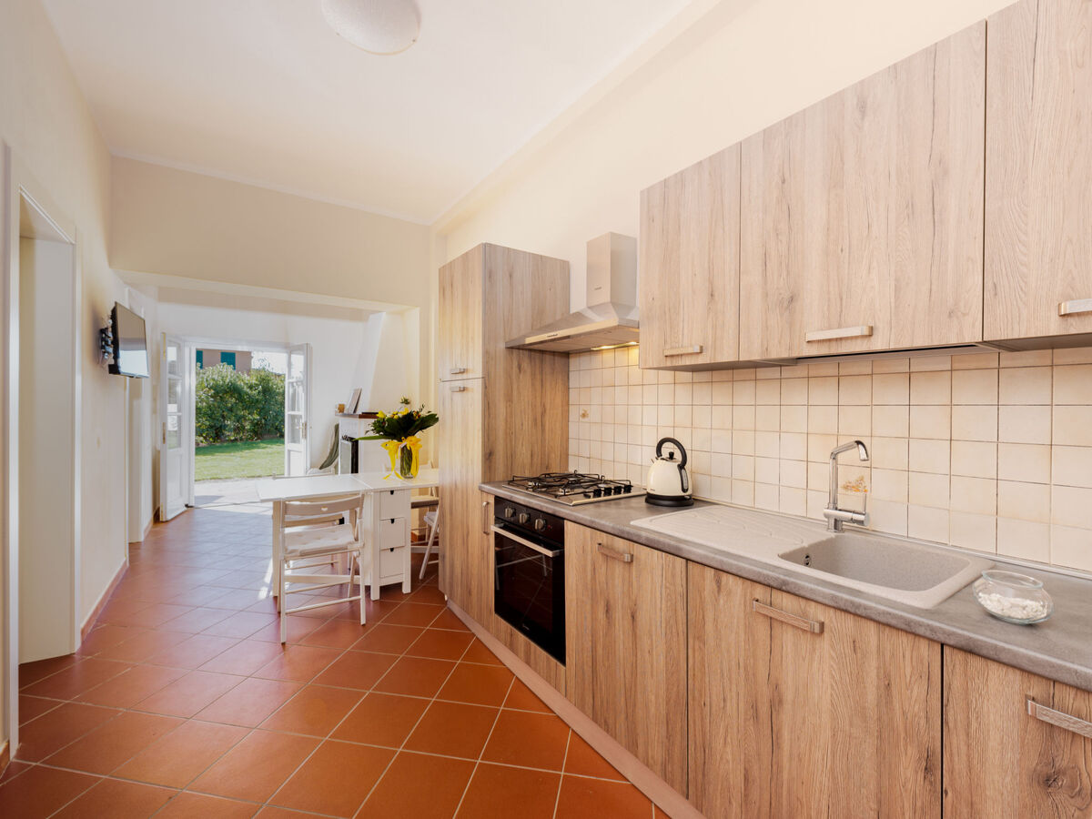 Antonella – Appartement 6 pers. rénové à Punta Ala - Photo 5