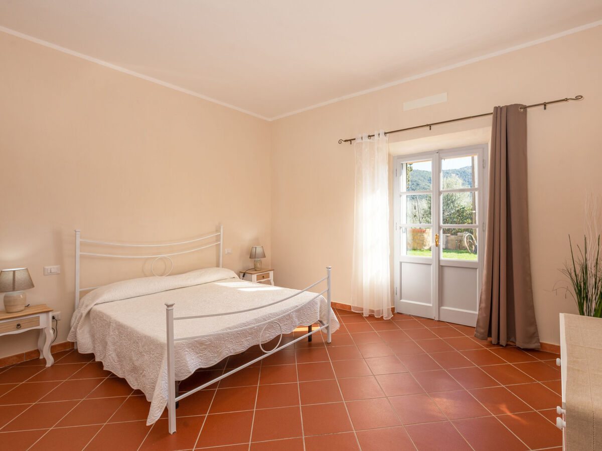 Antonella – Appartement 6 pers. rénové à Punta Ala - Photo 6