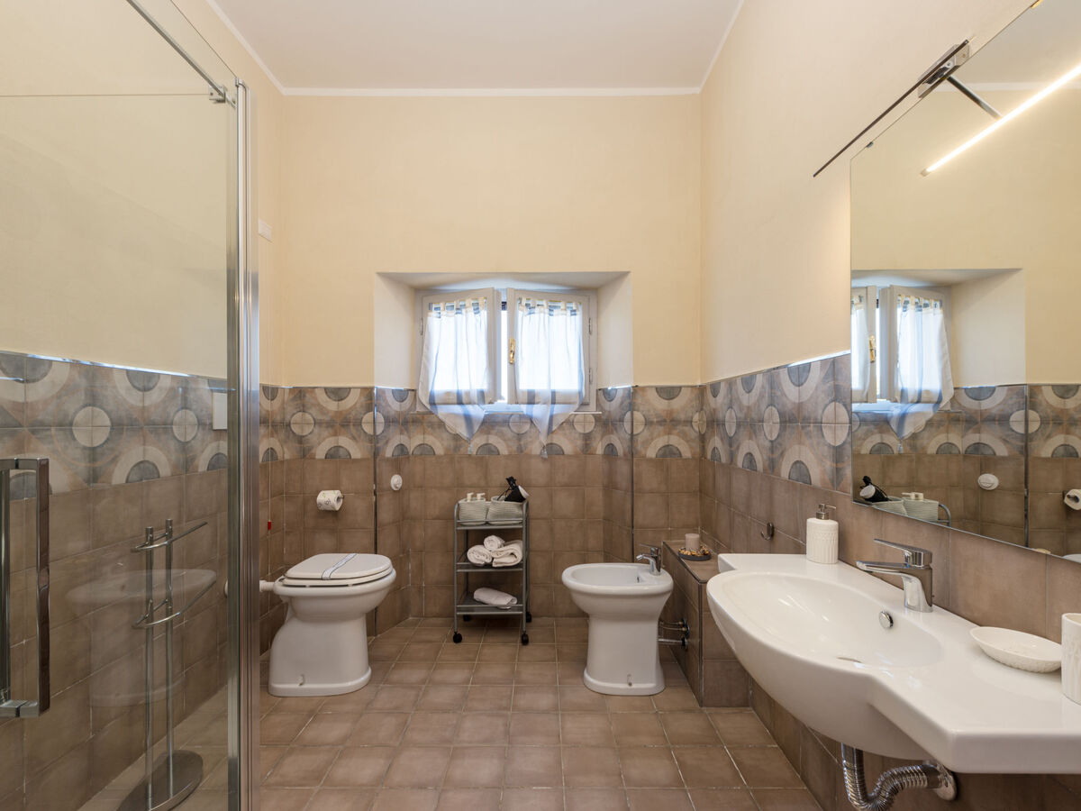 Antonella – Appartement 6 pers. rénové à Punta Ala - Photo 7
