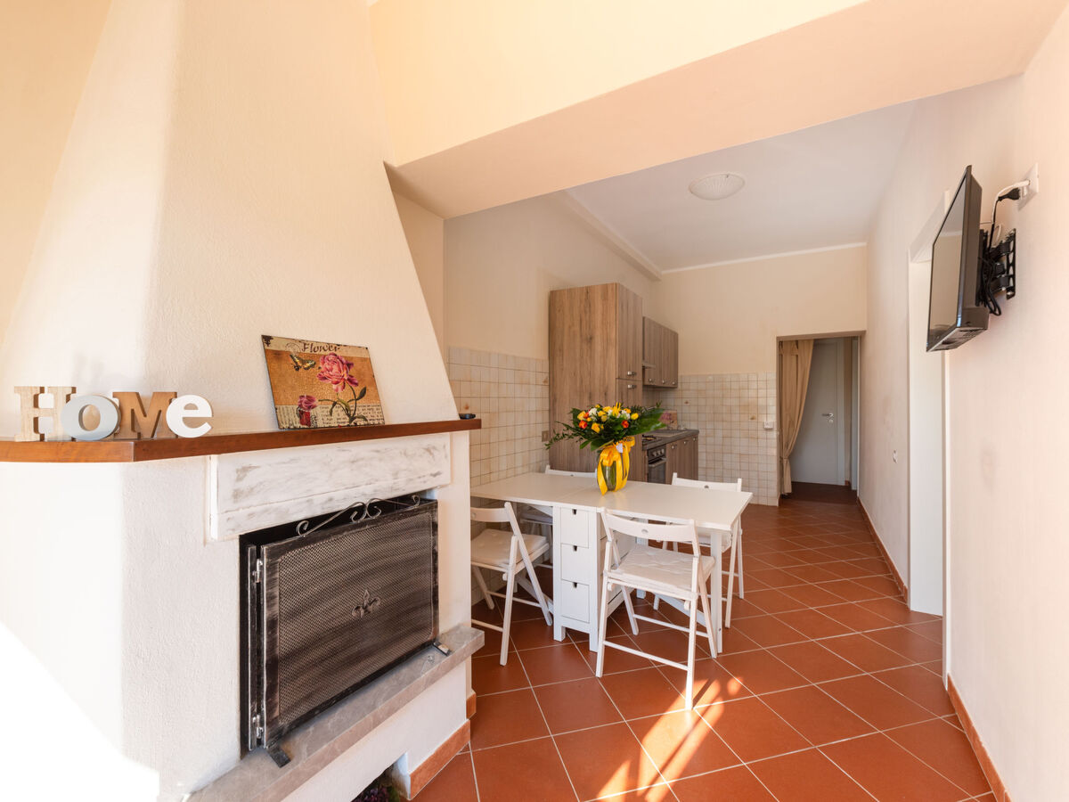 Antonella – Appartement 6 pers. rénové à Punta Ala - Photo 8