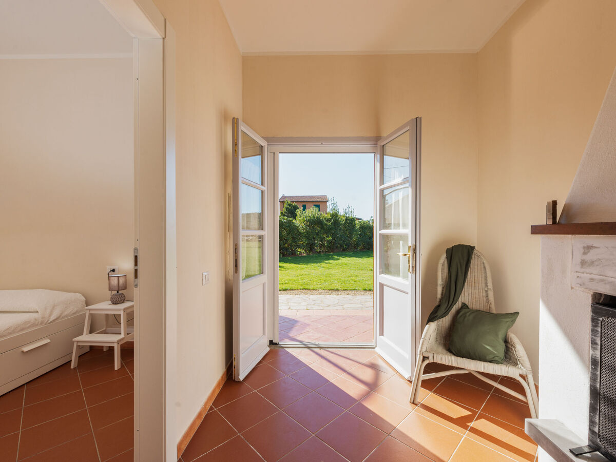 Antonella – Appartement 6 pers. rénové à Punta Ala - Photo 10