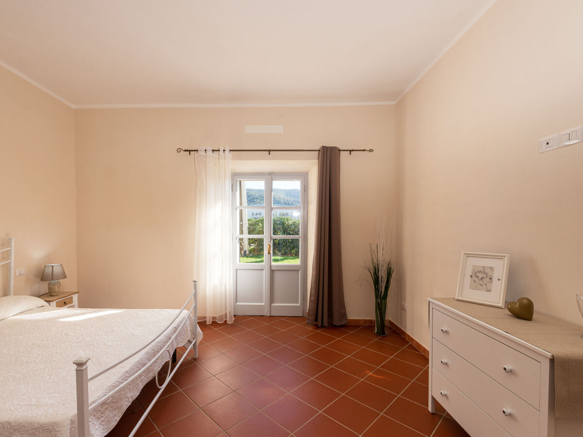 Antonella – Appartement 6 pers. rénové à Punta Ala - Photo 11