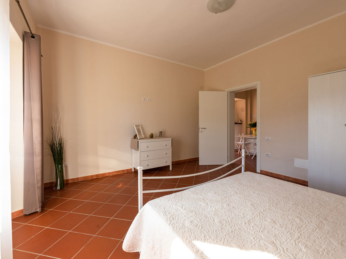 Antonella – Appartement 6 pers. rénové à Punta Ala - Photo 12