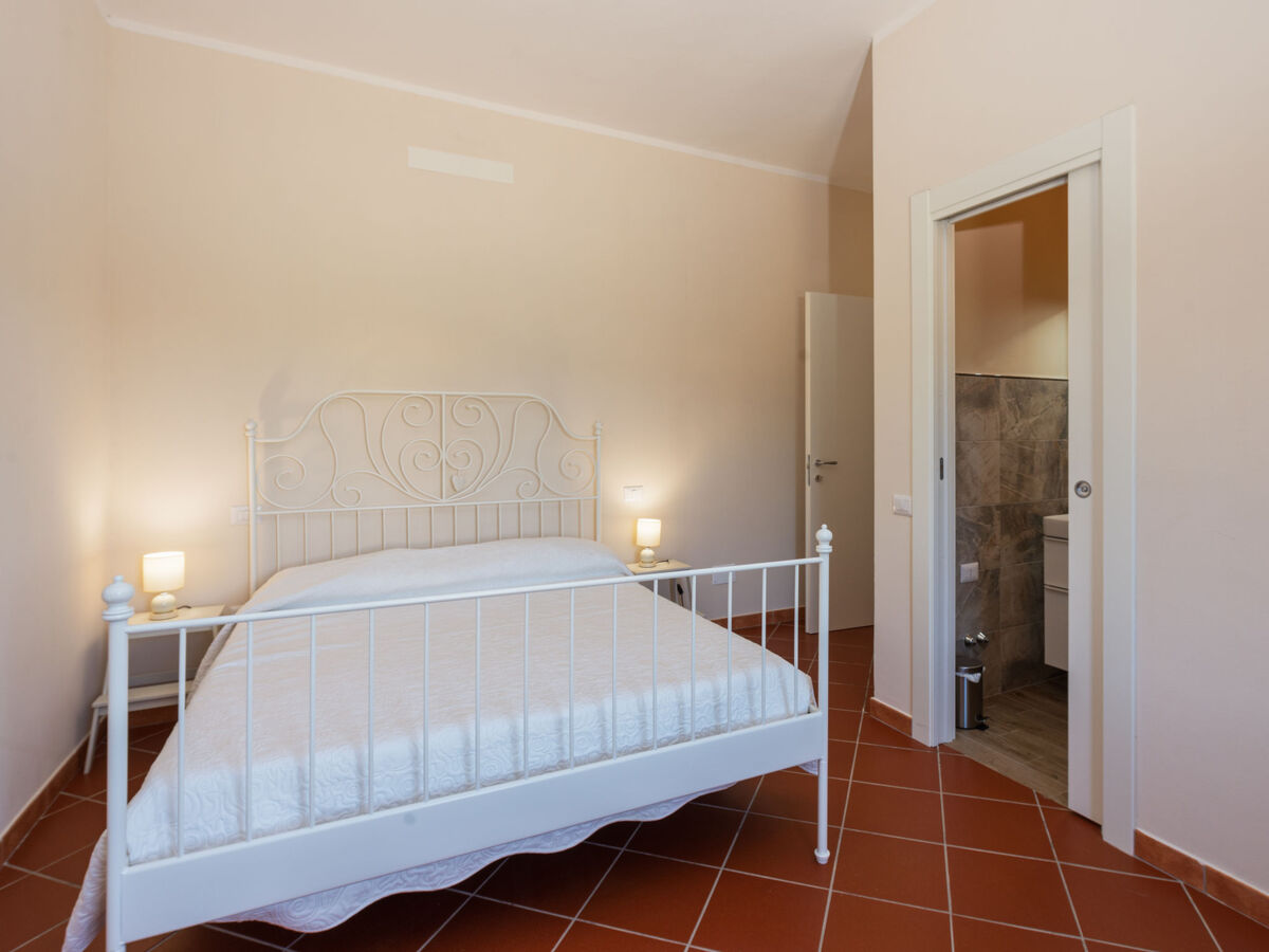 Antonella – Appartement 6 pers. rénové à Punta Ala - Photo 13