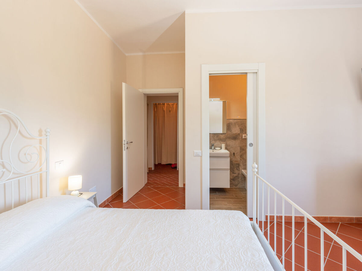 Antonella – Appartement 6 pers. rénové à Punta Ala - Photo 14