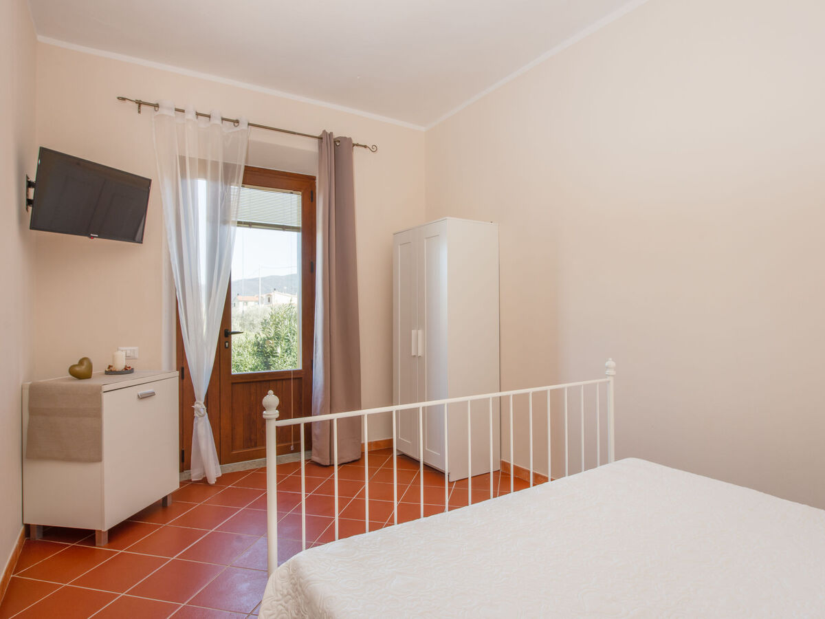 Antonella – Appartement 6 pers. rénové à Punta Ala - Photo 15